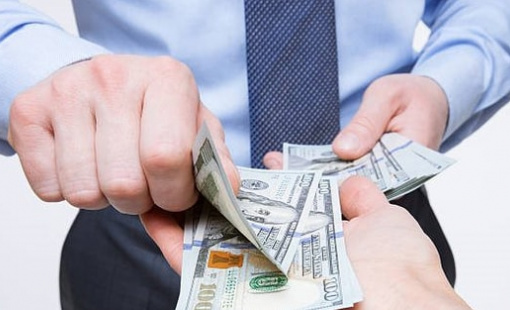 Vietcombank rót thêm 10.000 tỷ vào một công ty chứng khoán