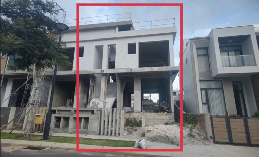 Hủy án sơ thẩm vụ "khách hàng thoát nợ 5 tỉ đồng"