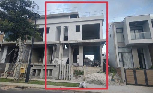Hủy án sơ thẩm vụ "khách hàng thoát nợ 5 tỉ đồng"