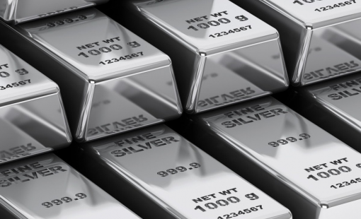Giá bạc lập đỉnh mới vượt 79 USD/ounce trong bối cảnh thị trường sôi động