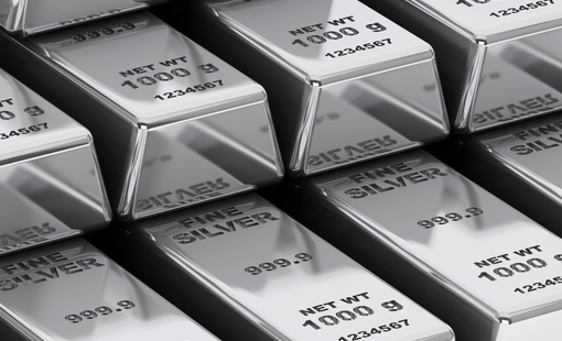Giá bạc lập đỉnh mới vượt 79 USD/ounce trong bối cảnh thị trường sôi động