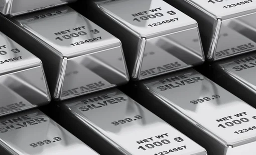Giá bạc lập đỉnh mới vượt 79 USD/ounce trong bối cảnh thị trường sôi động