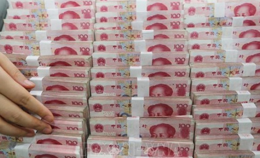 Trung Quốc ra mắt quỹ đầu tư mạo hiểm quốc gia