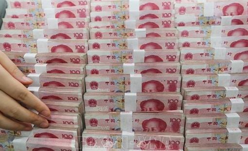 Trung Quốc ra mắt quỹ đầu tư mạo hiểm quốc gia