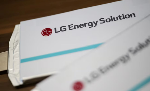 LG bất ngờ bán siêu nhà máy pin xe điện cho Honda