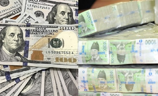 BoK sẽ chủ động can thiệp để ổn định thị trường ngoại hối