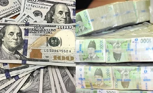 BoK sẽ chủ động can thiệp để ổn định thị trường ngoại hối