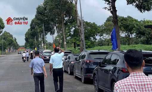 Lãi hơn 9 tỷ sau 2 năm từ đất Nhơn Trạch, nhà đầu tư cảnh báo đừng chạy theo “sóng”