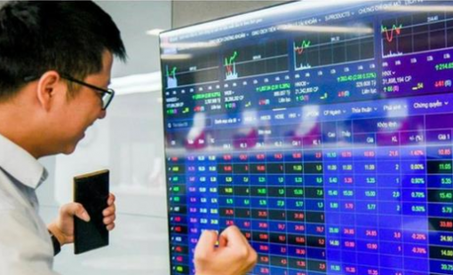 "Đón sóng" kết quả kinh doanh quý 4, nhóm cổ phiếu nào kỳ vọng thu hút dòng tiền?