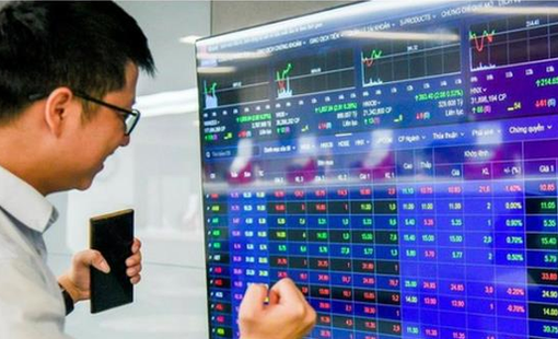 "Đón sóng" kết quả kinh doanh quý 4, nhóm cổ phiếu nào kỳ vọng thu hút dòng tiền?