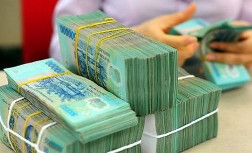 Tăng trưởng tín dụng gần 18% trong năm 2025