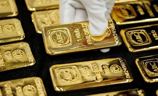 Goldman Sachs: “Vàng sẽ là kênh đầu tư hấp dẫn nhất trong toàn bộ nhóm hàng hóa vào năm 2026”