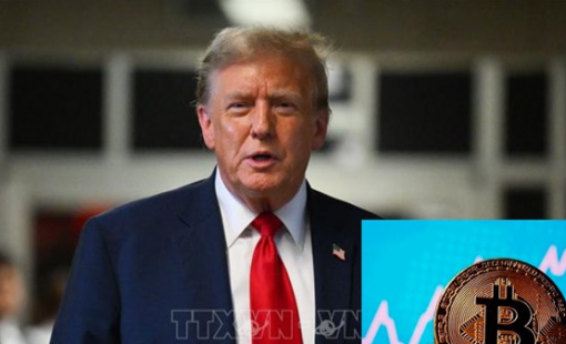 Thị trường tài chính toàn cầu 2025: Những “canh bạc” tỷ đô và biến động kỷ lục