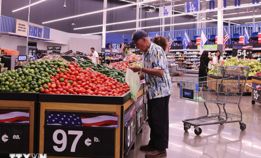 Mỹ: Vì sao số vụ thu hồi sản phẩm tăng mạnh trong năm 2025?