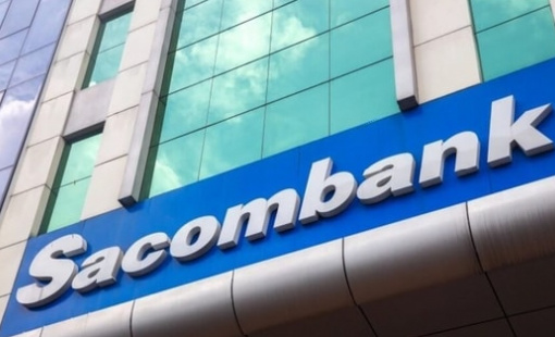 Hé lộ vai trò ông Nguyễn Đức Thuỵ ở Sacombank đối với ‘món’ 32,5% cổ phần STB của nhóm ông Trầm Bê