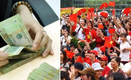 Bộ Tài chính: Đã chuyển đủ hơn 2.500 tỷ đồng tặng quà Tết cho các địa phương