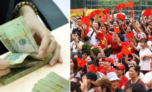 Bộ Tài chính: Đã chuyển đủ hơn 2.500 tỷ đồng tặng quà Tết cho các địa phương