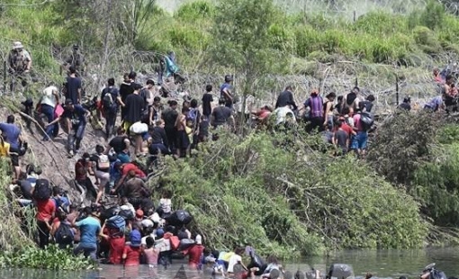 Danh sách 19 quốc gia Mỹ tạm dừng nhập cư