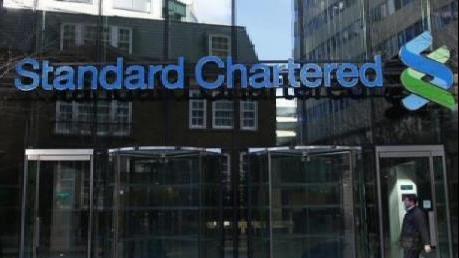 Standard Chartered nâng dự báo tăng trưởng kinh tế Trung Quốc năm 2026
