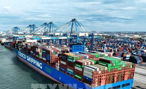 Điểm tin kinh tế thế giới nổi bật ngày 3/12/2025