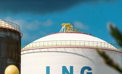 Dự án 178.000 tỷ đồng của Vingroup được chốt tên trong danh mục quan trọng