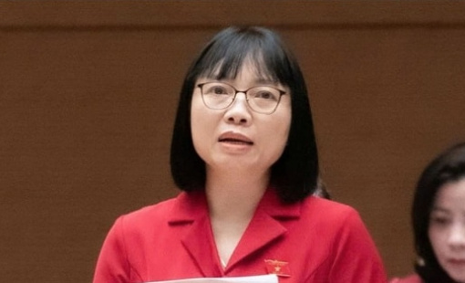 Đại biểu Quốc hội đề nghị có lộ trình bỏ “room” tín dụng