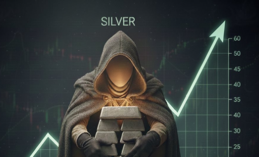Một thế lực nắm hơn 22.000 tấn Bạc giữa cơn sốt giá