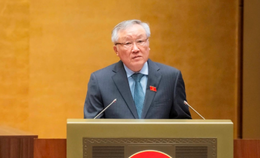 146.800 người nghỉ theo chính sách, gần 10.000 phòng chuyên môn mới được thành lập