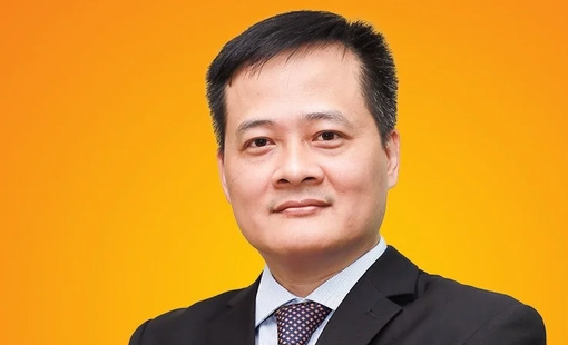 SHB bổ nhiệm nhân sự Phó Tổng Giám đốc