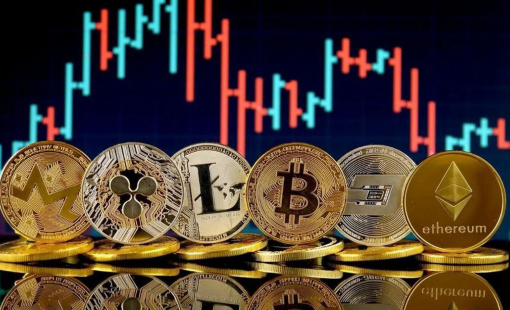 Hàng loạt các "ông lớn" tiền số chọn Việt Nam làm điểm đến