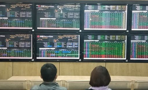 Tâm lý thận trọng vẫn chi phối TTCK châu Á trước thềm cuộc họp của Fed
