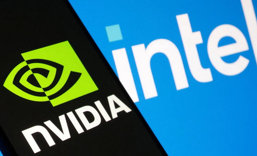 Nvidia hoàn tất mua 5 tỷ USD cổ phần Intel trong thỏa thuận chiến lược