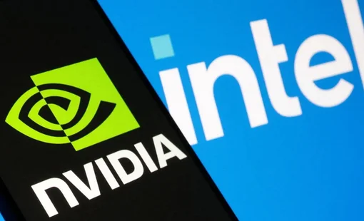 Nvidia hoàn tất mua 5 tỷ USD cổ phần Intel trong thỏa thuận chiến lược