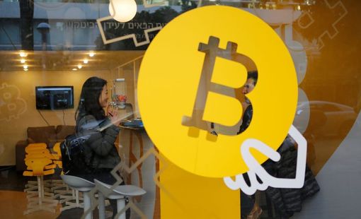 Tiền mã hóa mất 1.000 tỷ USD vốn hóa, bitcoin rời xa đỉnh lịch sử