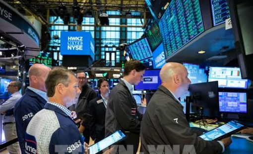 Điểm tin kinh tế thế giới nổi bật ngày 30/12