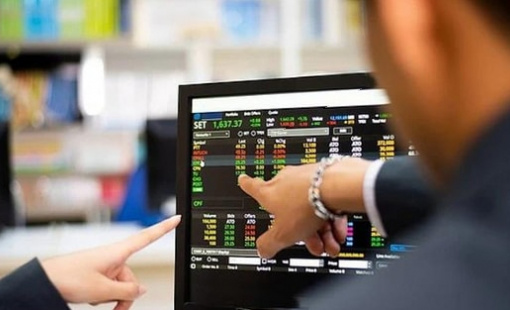 Khối ngoại tung gần 700 tỷ đồng "gom hàng" trong phiên VN-Index lập đỉnh, cổ phiếu nào được mua mạnh nhất?