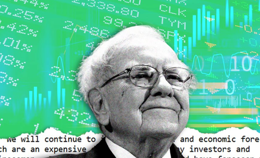 Hôm nay, Warren Buffett chính thức rời ghế CEO Berkshire Hathaway, để lại 5 bài học đầu tư đắt giá vượt thời gian