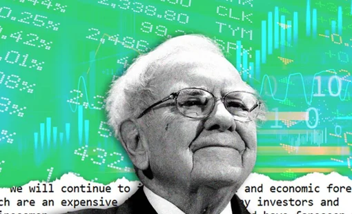 Hôm nay, Warren Buffett chính thức rời ghế CEO Berkshire Hathaway, để lại 5 bài học đầu tư đắt giá vượt thời gian