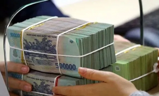 78% dư nợ tín dụng dành cho lĩnh vực sản xuất, kinh doanh