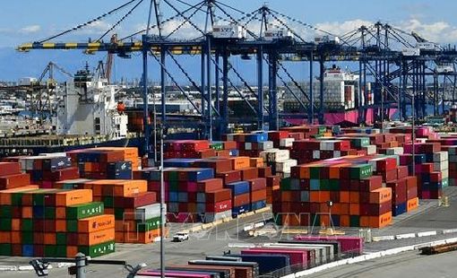 Kinh tế Mỹ 2025 tăng trưởng mạnh, nhưng rủi ro tiềm ẩn năm 2026 gia tăng