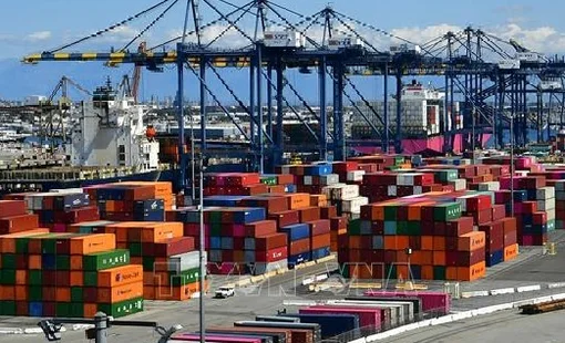 Kinh tế Mỹ 2025 tăng trưởng mạnh, nhưng rủi ro tiềm ẩn năm 2026 gia tăng