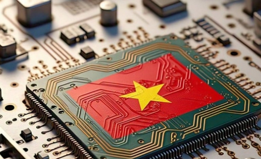 Ngành kinh tế 1.000 tỷ USD "nóng hừng hực", ông lớn Trung Quốc tiếp tục bơm tiền vào Việt Nam