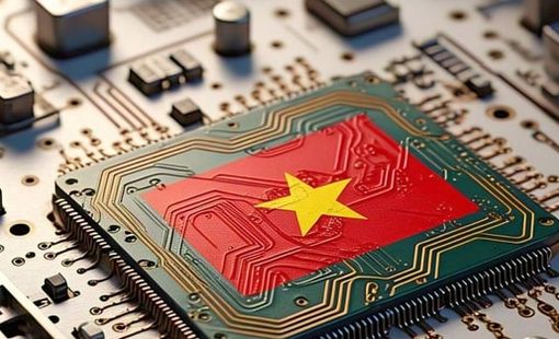 Ngành kinh tế 1.000 tỷ USD "nóng hừng hực", ông lớn Trung Quốc tiếp tục bơm tiền vào Việt Nam