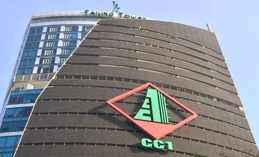 Cổ phiếu CC1 “đóng băng” thanh khoản giữ lúc thị trường “thăng hoa”, điều gì đang diễn ra?