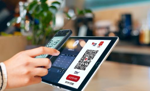 BVBank triển khai dịch vụ VIETQRGlobal xuyên biên giới, gia tăng tiện ích thanh toán đến người dùng
