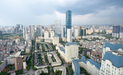 Hà Nội bứt phá thu hút FDI 11 tháng năm 2025, dòng vốn tăng gấp 2,3 lần