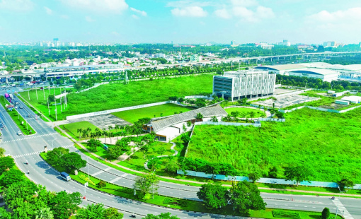 Kỷ nguyên FDI mới đang mở ra, chất lượng dòng vốn thay đổi rõ rệt