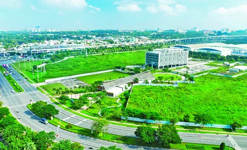 Kỷ nguyên FDI mới đang mở ra, chất lượng dòng vốn thay đổi rõ rệt
