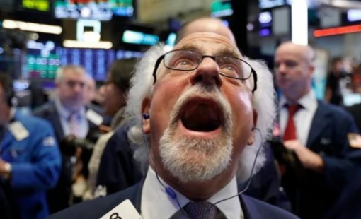 Khối ngoại tung hơn 1.000 tỷ đồng "gom" một cổ phiếu ngân hàng trong phiên 4/12