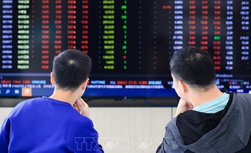 Chứng khoán châu Á phân hóa dù kỳ vọng Fed hạ lãi suất gia tăng